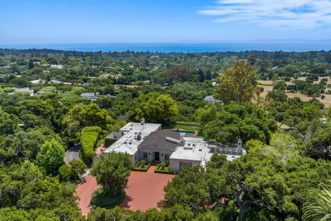 1492 E Mountain Dr, Montecito, CA 93108 photo 5