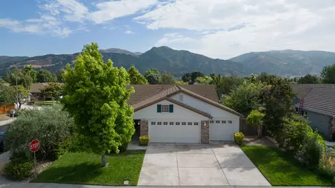 456 Farmland Dr, Buellton, CA 93427