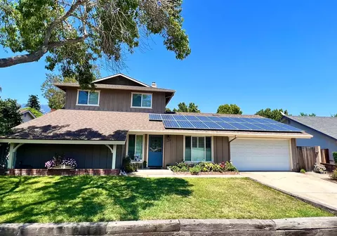 6244 Marlborough Dr, Goleta, CA 93117