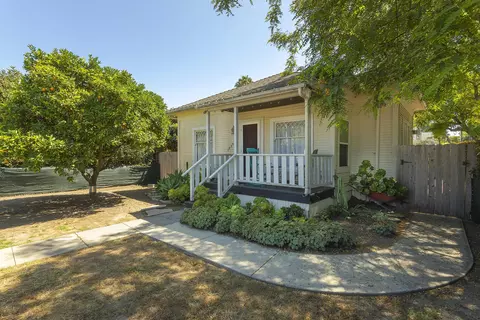 1635 San Pascual St, Santa Barbara, CA 93101
