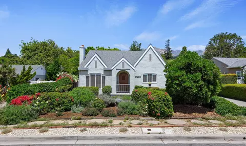 3010 Puesta Del Sol, Santa Barbara, CA 93105