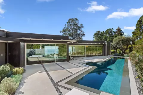 1177 Las Alturas Rd, Santa Barbara, CA 93103
