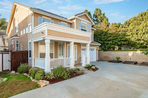 4887 Templeton St, Ventura, CA 93003
