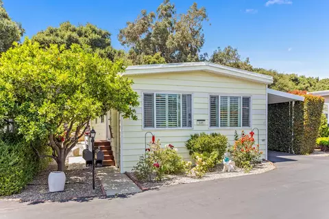 333 Old Mill Rd #SPC 145, Santa Barbara, CA 93110
