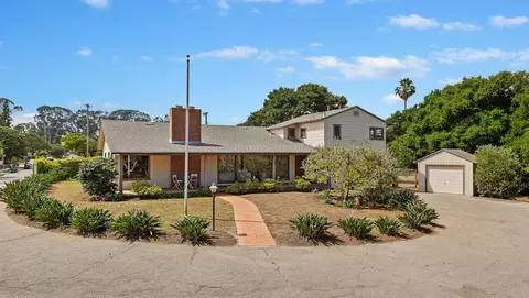 417 Linda Rd, Santa Barbara, CA 93109