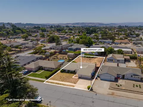 4835 Harmony Ln, Orcutt, CA 93455