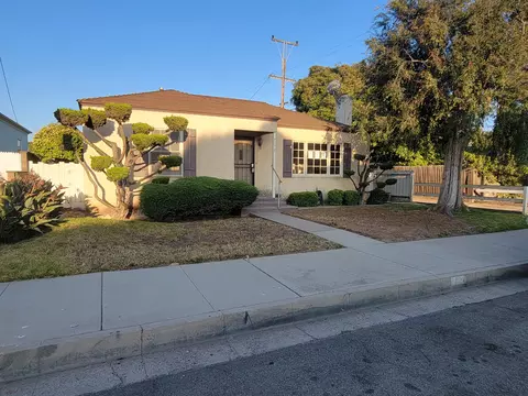 712 N Elizabeth St, Santa Maria, CA 93454