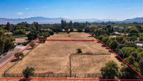 0 Meadow Ranch Entrance, Solvang, CA 93463