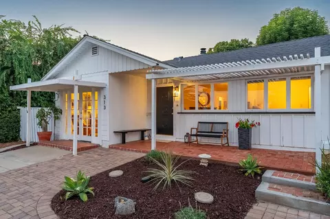 313 Vista De La Cumbre, Santa Barbara, CA 93105