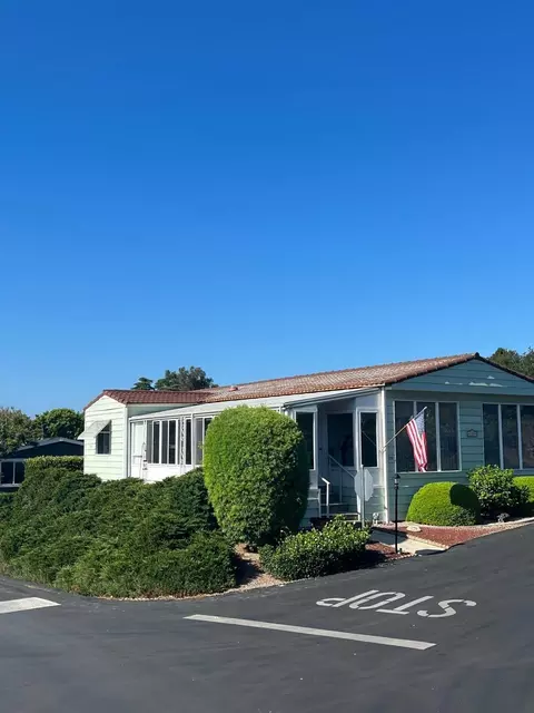 333 Old Ml #175, Santa Barbara, CA 93110