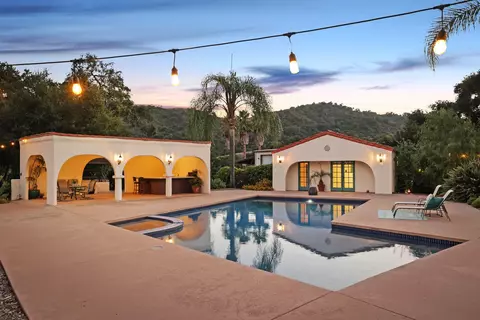 850 Baldwin Rd, Ojai, CA 93023 photo 14