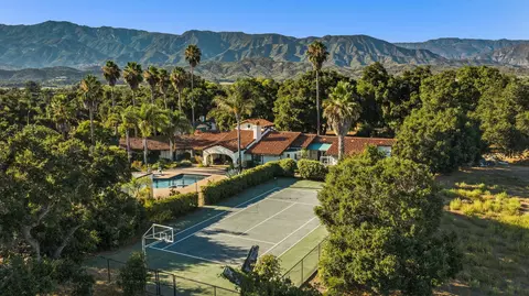 850 Baldwin Rd, Ojai, CA 93023 photo 45
