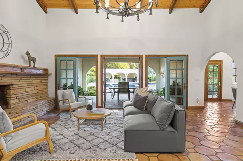 850 Baldwin Rd, Ojai, CA 93023 photo 20