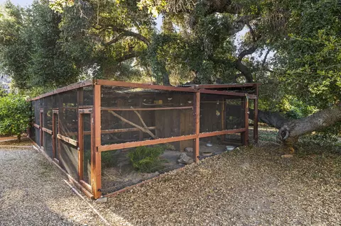 850 Baldwin Rd, Ojai, CA 93023 photo 37