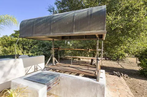 850 Baldwin Rd, Ojai, CA 93023 photo 38
