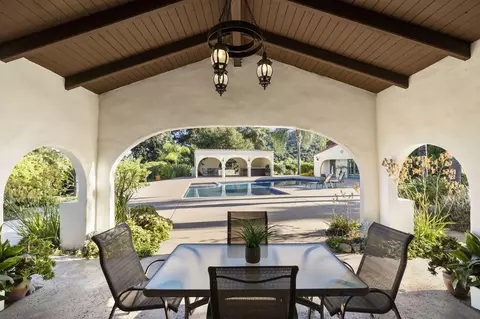 850 Baldwin Rd, Ojai, CA 93023 photo 11