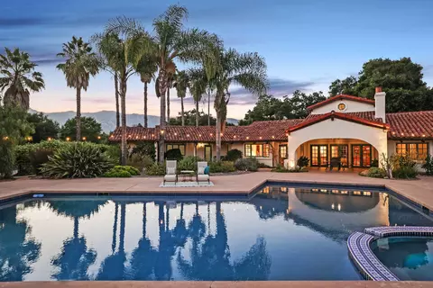 850 Baldwin Rd, Ojai, CA 93023 photo 13
