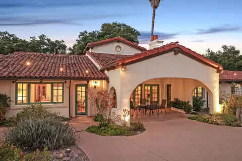 850 Baldwin Rd, Ojai, CA 93023 photo 10