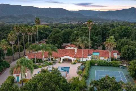 850 Baldwin Rd, Ojai, CA 93023 photo 46