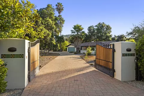 850 Baldwin Rd, Ojai, CA 93023 photo 48