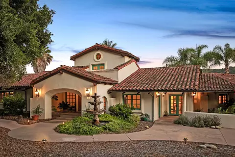 850 Baldwin Rd, Ojai, CA 93023 photo 18