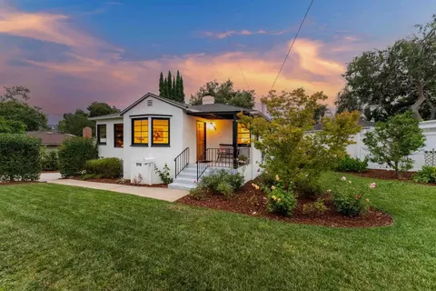 329 Arden Rd, Santa Barbara, CA 93105