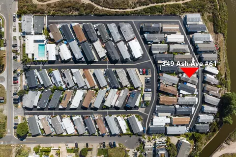 349 Ash Ave #61, Carpinteria, CA 93013 photo 22