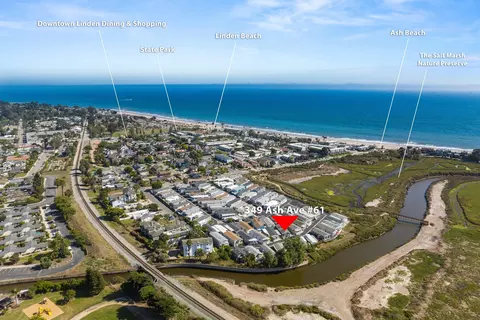 349 Ash Ave #61, Carpinteria, CA 93013