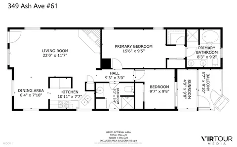 349 Ash Ave #61, Carpinteria, CA 93013 photo 27