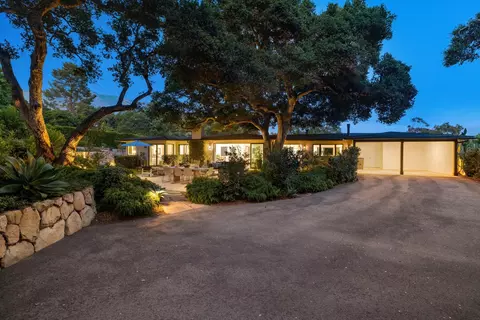 667 Oak Grove Dr, Santa Barbara, CA 93108