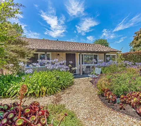 353 Mohawk Rd, Santa Barbara, CA 93109