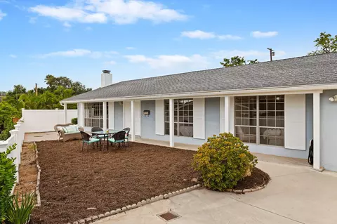 711 Ramming Way, Santa Barbara, CA 93105