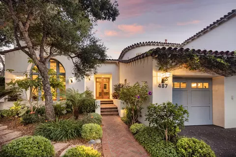 487 Monarch Ln, Santa Barbara, CA 93108