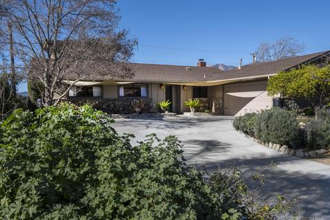 1175 Moreno Dr, Ojai, CA 93023 photo 5