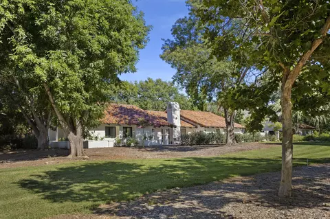 12339 Linda Flora Dr, Ojai, CA 93023