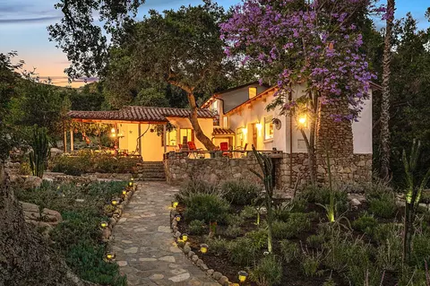 2187 Mcnell Rd, Ojai, CA 93023 photo 1