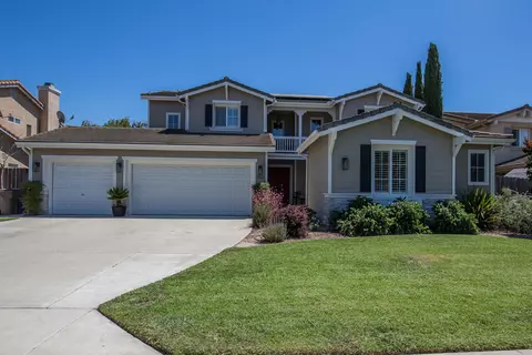 350 Beech Ct, Buellton, CA 93427