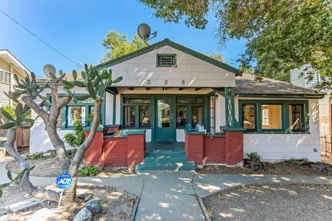 329 W Micheltorena St, Santa Barbara, CA 93101