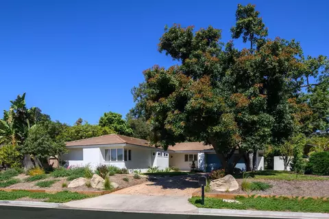 947 Via Campobello, Santa Barbara, CA 93111