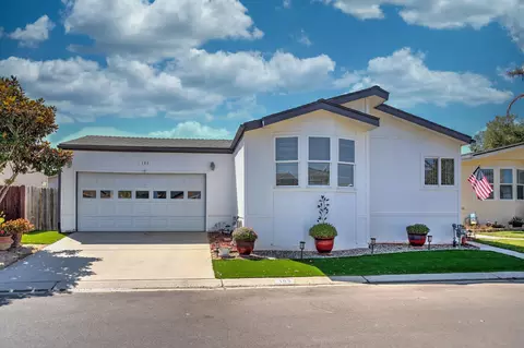1317 N V St #SPC 103, Lompoc, CA 93436