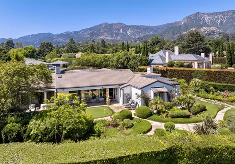 1975 Inverness Ln, Montecito, CA 93108