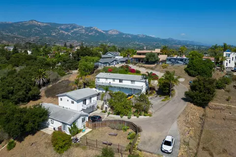 285 Sherwood Dr, Santa Barbara, CA 93110
