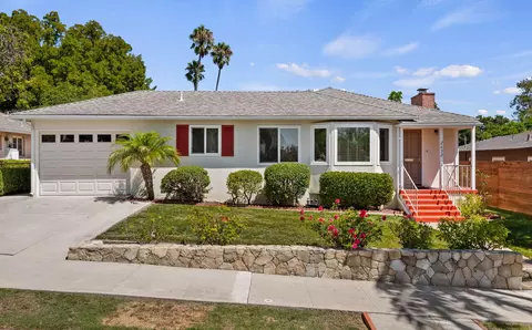 2632 Clinton Ter, Santa Barbara, CA 93105