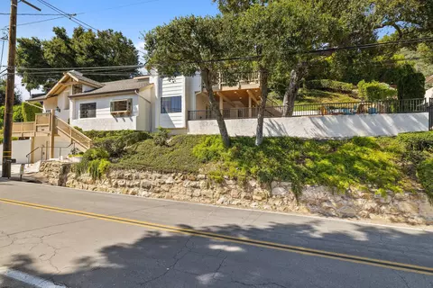 844 Cheltenham Rd, Santa Barbara, CA 93105