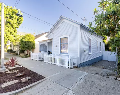 408 De La Vina St, Santa Barbara, CA 93101