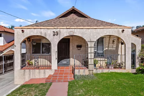 1013 E Cota St, Santa Barbara, CA 93103