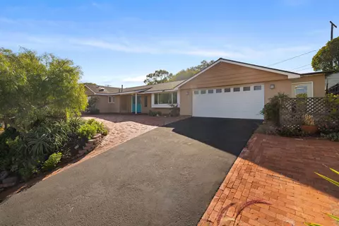 643 Island View Dr, Santa Barbara, CA 93109