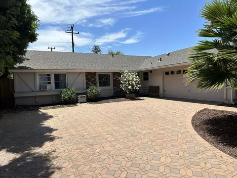 6189 Stow Canyon Rd, Goleta, CA 93117