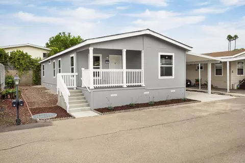 4025 State St #46, Santa Barbara, CA 93110