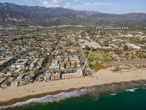4975 Sandyland Rd #105, Carpinteria, CA 93013 photo 2